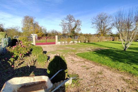 Villa i Arnay-le-Duc, Cote-d'Or, Arnay-le-Duc - € 215.000 | Ref: 4935 - foto 11