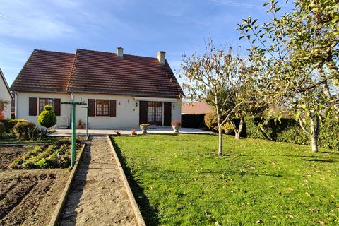 Villa i Arnay-le-Duc, Cote-d'Or, Arnay-le-Duc - € 215.000 | Ref: 4935 - foto 12
