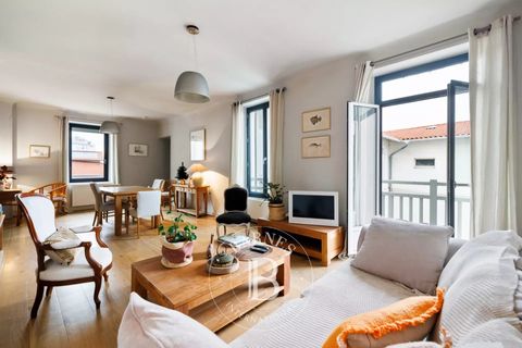 Lejlighed i Biarritz, Pyrenees-Atlantiques, Biarritz - € 725.000 | Ref: A929 - foto 1
