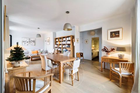 Lejlighed i Biarritz, Pyrenees-Atlantiques, Biarritz - € 725.000 | Ref: A929 - foto 3