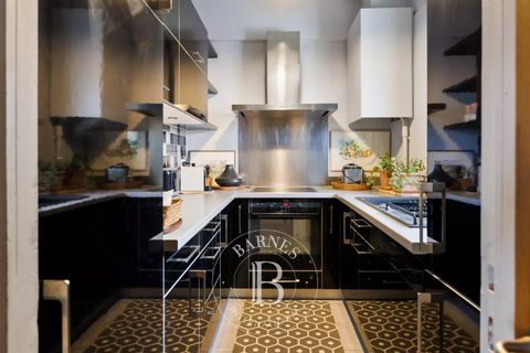 Lejlighed i Biarritz, Pyrenees-Atlantiques, Biarritz - € 725.000 | Ref: A929 - foto 4