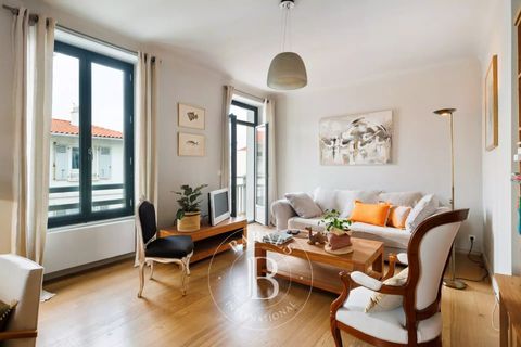 Lejlighed i Biarritz, Pyrenees-Atlantiques, Biarritz - € 725.000 | Ref: A929 - foto 5