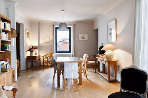 Lejlighed i Biarritz, Pyrenees-Atlantiques, Biarritz - € 725.000 | Ref: A929 - foto 6