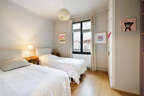Lejlighed i Biarritz, Pyrenees-Atlantiques, Biarritz - € 725.000 | Ref: A929 - foto 8