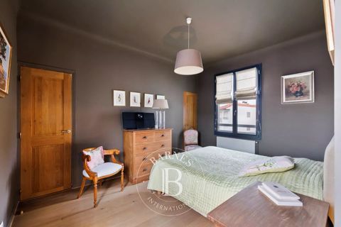 Lejlighed i Biarritz, Pyrenees-Atlantiques, Biarritz - € 725.000 | Ref: A929 - foto 9