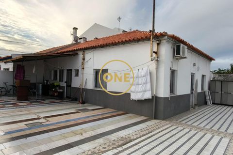 Byhus i Benavente, Santarem, Benavente - € 583.825 | Ref: ONE521834-9 - foto 3