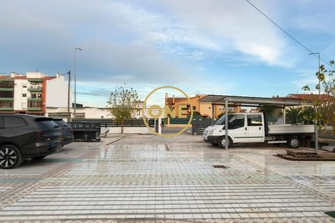 Byhus i Benavente, Santarem, Benavente - € 583.825 | Ref: ONE521834-9 - foto 5