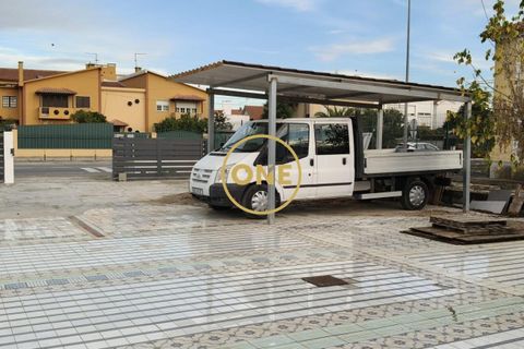 Byhus i Benavente, Santarem, Benavente - € 583.825 | Ref: ONE521834-9 - foto 6