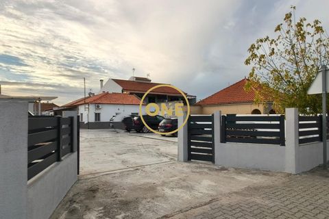 Byhus i Benavente, Santarem, Benavente - € 583.825 | Ref: ONE521834-9 - foto 7