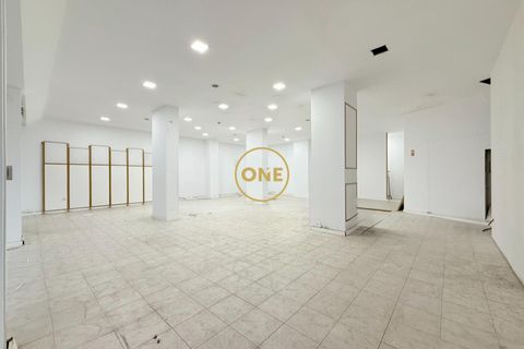 L'establiment comercial a Trofa, Porto, Trofa - € 1.700/mes | Ref: ONE81334-17 - foto 5