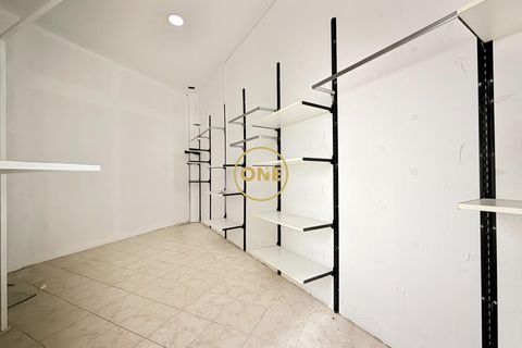 L'establiment comercial a Trofa, Porto, Trofa - € 1.700/mes | Ref: ONE81334-17 - foto 9