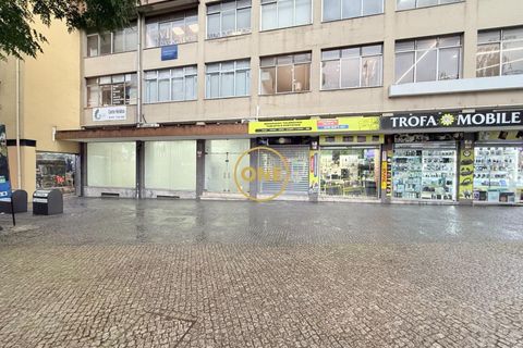 L'establiment comercial a Trofa, Porto, Trofa - € 1.700/mes | Ref: ONE81334-17 - foto 15