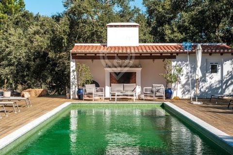 Landejendom i Santo Andre, Setubal, Santo Andre - € 3.400.000 | Ref: 250023 - foto 3