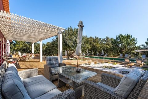 Landejendom i Santo Andre, Setubal, Santo Andre - € 3.400.000 | Ref: 250023 - foto 4