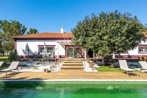 Landejendom i Santo Andre, Setubal, Santo Andre - € 3.400.000 | Ref: 250023 - foto 6