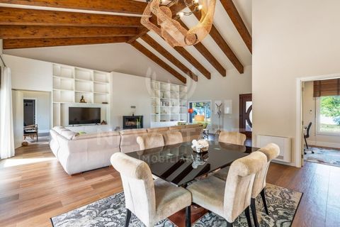 Landejendom i Santo Andre, Setubal, Santo Andre - € 3.400.000 | Ref: 250023 - foto 8