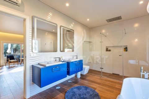 Landejendom i Santo Andre, Setubal, Santo Andre - € 3.400.000 | Ref: 250023 - foto 18