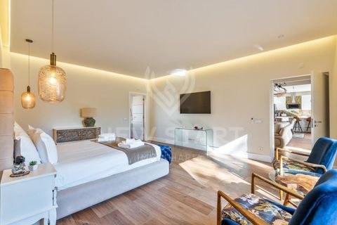 Landejendom i Santo Andre, Setubal, Santo Andre - € 3.400.000 | Ref: 250023 - foto 19