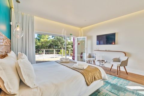 Landejendom i Santo Andre, Setubal, Santo Andre - € 3.400.000 | Ref: 250023 - foto 27