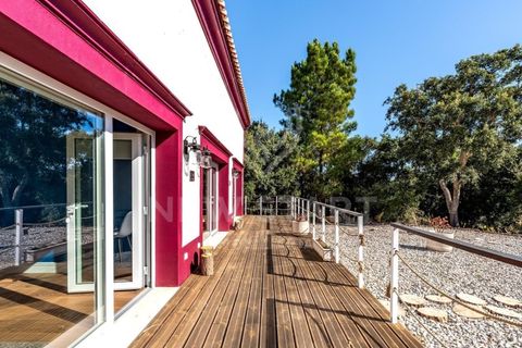Landejendom i Santo Andre, Setubal, Santo Andre - € 3.400.000 | Ref: 250023 - foto 35
