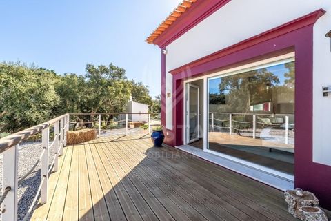 Landejendom i Santo Andre, Setubal, Santo Andre - € 3.400.000 | Ref: 250023 - foto 36