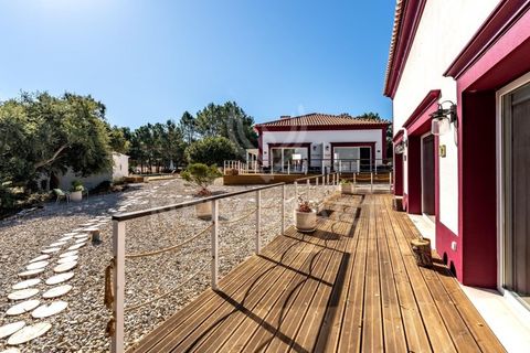 Landejendom i Santo Andre, Setubal, Santo Andre - € 3.400.000 | Ref: 250023 - foto 37