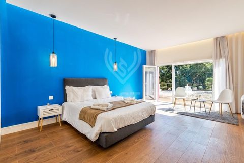 Landejendom i Santo Andre, Setubal, Santo Andre - € 3.400.000 | Ref: 250023 - foto 38