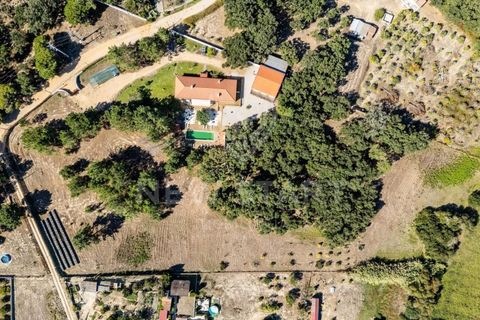 Landejendom i Santo Andre, Setubal, Santo Andre - € 3.400.000 | Ref: 250023 - foto 41