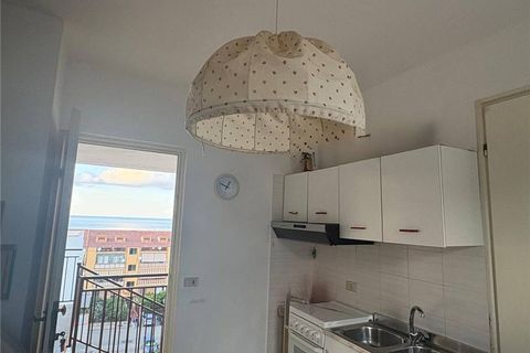 Leilighet i Pollina, Palermo, Pollina - € 60 000 | Ref: Po2 - foto 6