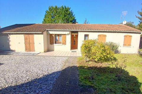 Villa a Brie, Charente, Brie - € 179.000 | Ref: 252_EMN-0022501 - foto 2