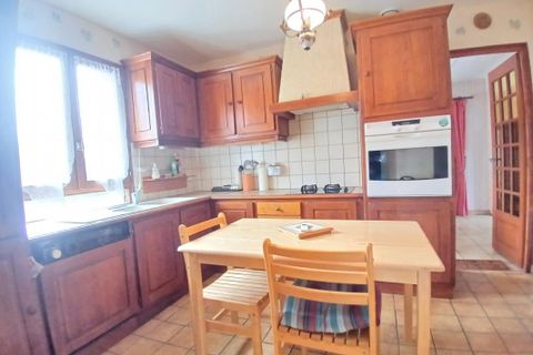 Villa a Brie, Charente, Brie - € 179.000 | Ref: 252_EMN-0022501 - foto 4