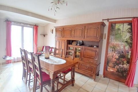 Villa a Brie, Charente, Brie - € 179.000 | Ref: 252_EMN-0022501 - foto 5