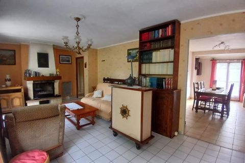 Villa a Brie, Charente, Brie - € 179.000 | Ref: 252_EMN-0022501 - foto 6