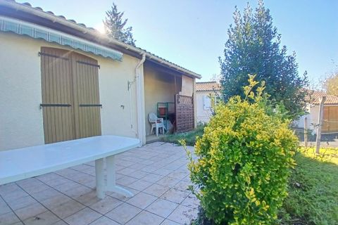 Villa a Brie, Charente, Brie - € 179.000 | Ref: 252_EMN-0022501 - foto 13