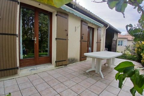 Villa a Brie, Charente, Brie - € 179.000 | Ref: 252_EMN-0022501 - foto 14