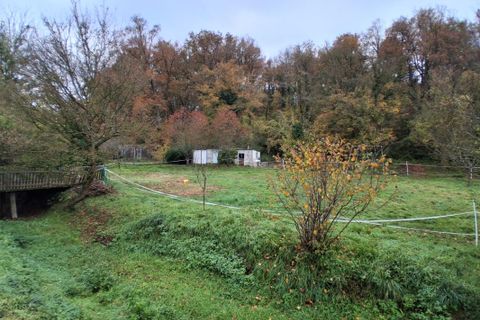 Villa i Montbouy, Loiret, Montbouy - € 88.400 | Ref: 231_MRY-0025333 - foto 3