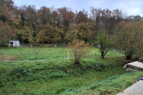 Villa i Montbouy, Loiret, Montbouy - € 88.400 | Ref: 231_MRY-0025333 - foto 4