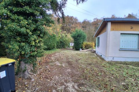 Villa i Montbouy, Loiret, Montbouy - € 88.400 | Ref: 231_MRY-0025333 - foto 6