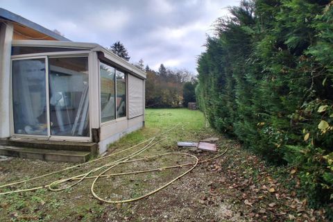 Villa i Montbouy, Loiret, Montbouy - € 88.400 | Ref: 231_MRY-0025333 - foto 8