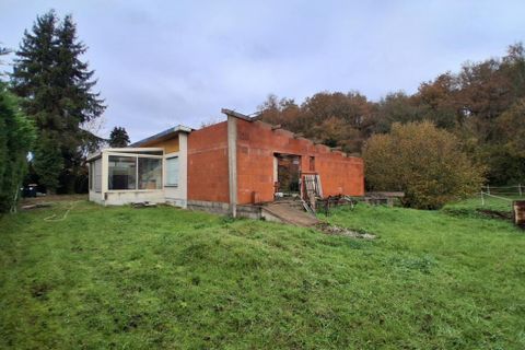 Villa i Montbouy, Loiret, Montbouy - € 88.400 | Ref: 231_MRY-0025333 - foto 11
