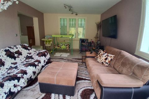 Villa i Montbouy, Loiret, Montbouy - € 88.400 | Ref: 231_MRY-0025333 - foto 14