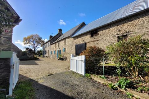 Villa i Merleac, Cotes-d'Armor, Merleac - € 332.000 | Ref: 141_PHR-0025307 - foto 3