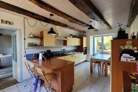 Villa i Merleac, Cotes-d'Armor, Merleac - € 332.000 | Ref: 141_PHR-0025307 - foto 5