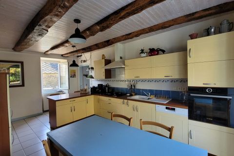 Villa i Merleac, Cotes-d'Armor, Merleac - € 332.000 | Ref: 141_PHR-0025307 - foto 6