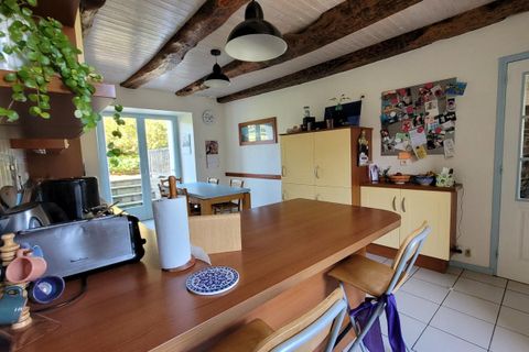 Villa i Merleac, Cotes-d'Armor, Merleac - € 332.000 | Ref: 141_PHR-0025307 - foto 7