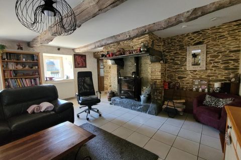 Villa i Merleac, Cotes-d'Armor, Merleac - € 332.000 | Ref: 141_PHR-0025307 - foto 9