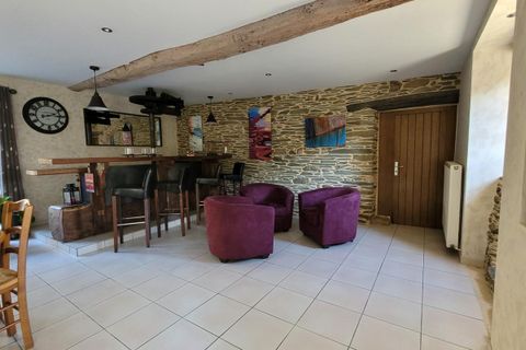 Villa i Merleac, Cotes-d'Armor, Merleac - € 332.000 | Ref: 141_PHR-0025307 - foto 12