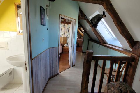 Villa i Merleac, Cotes-d'Armor, Merleac - € 332.000 | Ref: 141_PHR-0025307 - foto 16