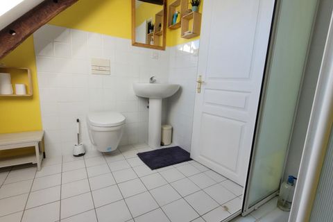 Villa i Merleac, Cotes-d'Armor, Merleac - € 332.000 | Ref: 141_PHR-0025307 - foto 17