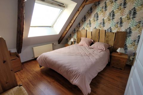 Villa i Merleac, Cotes-d'Armor, Merleac - € 332.000 | Ref: 141_PHR-0025307 - foto 18